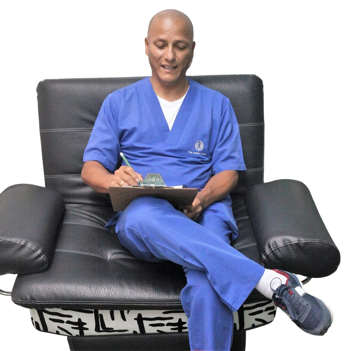 Psicólogo profesional